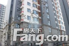 金信融城2室2厅南