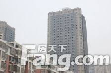 香港城小米公寓1室1厅西南