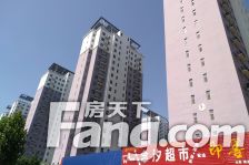 江泉国际 2室2厅 南