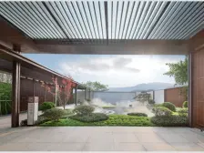 双轻轨在侧+高层无遮挡正三房+20年新小区+户型方正