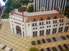 东港70年产权 风雨连廊 一梯一户 全景落地窗