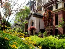 双碑 俊峰香格里拉三房190万