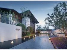 21年新小区+双轻轨在侧+户型方正+视野开阔+近滨河公园