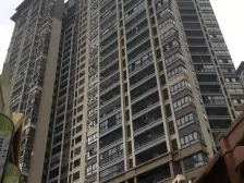 江南万达广场华府,