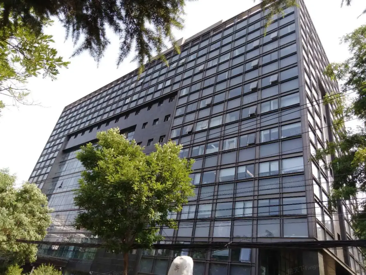 【鸿运大厦,写字楼61办公楼出租61出售61租赁价格信息】-北京