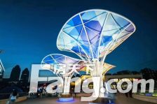 高楼层 全天采光 精装修 全明户型