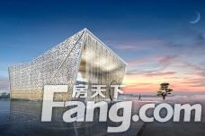 顺控博翠天下府[顺德]