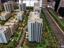 精装修好楼层 改善小区 好物业