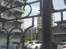 冠华历山吉第 2室2厅 南 北