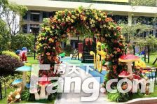 碧桂园世纪城,平层两房两厅,业主诚意出售