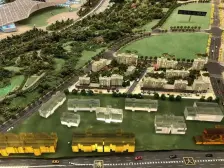 悦来 国博城国悦山二房375万