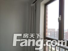 星海湖畔小区1室1厅南北