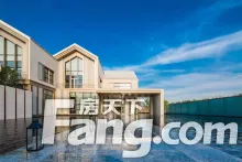 中南旭辉·和樾