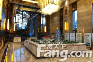 碧桂园沁云里 3室2厅 西南