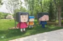 旭辉26街区实景图