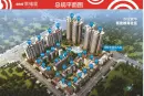 碧桂园幸福里效果图