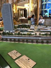 碧桂园沁云里 3室1厅 东北