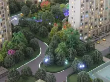 西客站后面 次新房 两室两厅 南北 中高层