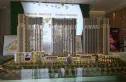 碧桂园中环荟公寓实景图