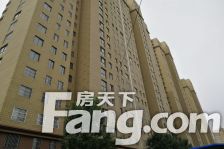 中都尚城2室2厅南北