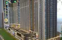 碧桂园中环荟公寓实景图