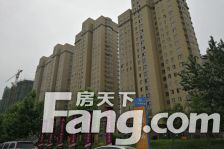 中都尚城 4室2厅 南