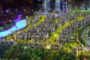 融汇融信九里芳华实景图