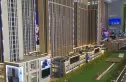 碧桂园中环荟公寓实景图