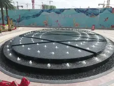 百郦湾,万达茂地铁口,看房随时