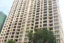 园辉新都实景图