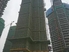 河畔新世界 3室2厅 东 南