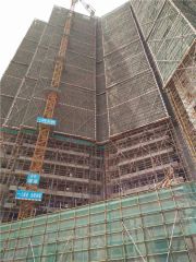 麓府 3室1厅 东南