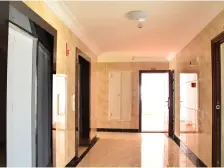 小窑湾现房,采光好,视野开阔无任何遮挡,人车分流。