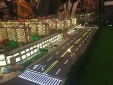 正荣华润玲珑府 南北通透,采光好 装修好,环镜优美 周边匹套完善,,出行方便