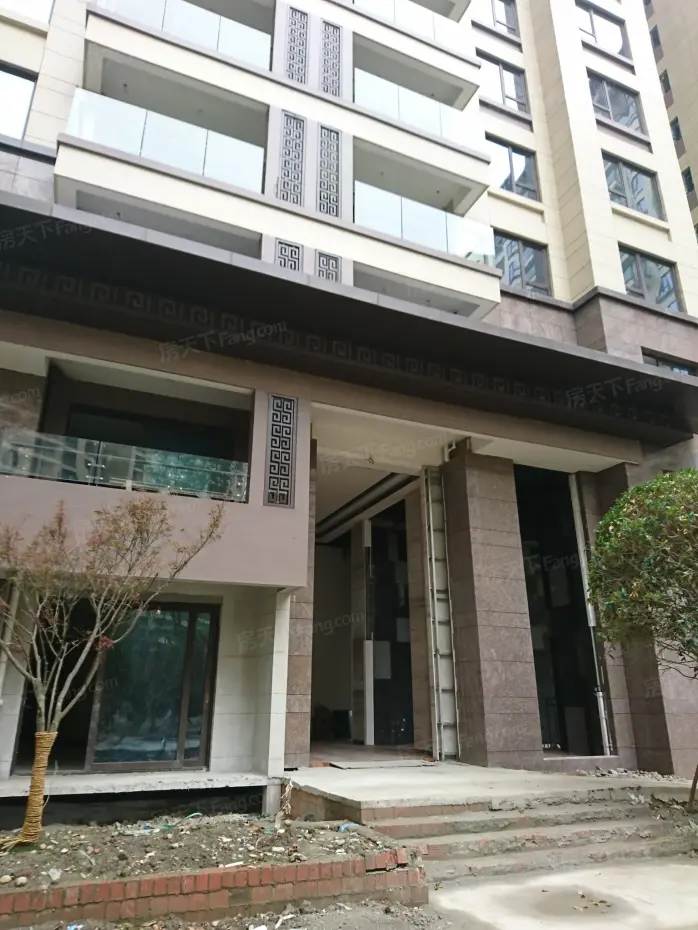 太行瑞宏朗诗金沙城