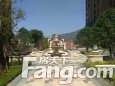 高新区 浦上桥头 电梯高层三房 百来万 全明结构