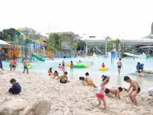 国悦九曲湾毛坯