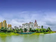 国悦九曲湾3房0厅75万