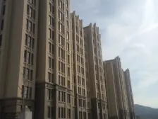 临港区 2室洋房 总价低 公摊小 南北通透