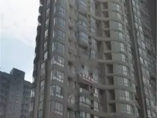 视野无遮档 全天阳光视野好 中等装修