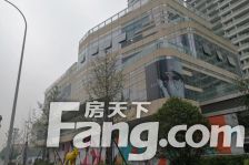 COSMO天廊 2室1厅 西北