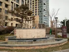 威高青缇湾电梯东向火炬八街看海国际海水浴场林海公园