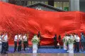 思乐为置地中心活动现场