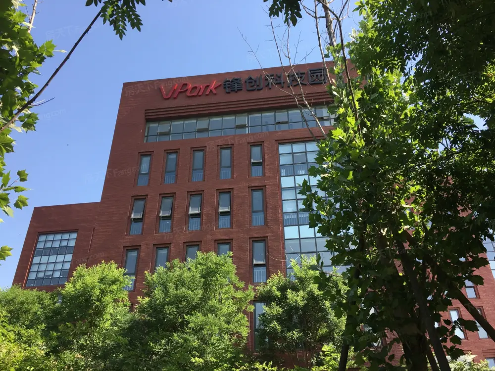 外景图