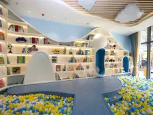 21年央企大三居 住家安静 生活配套成熟