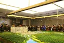 荔园新天地活动现场图