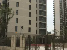 直降150万,甲第总价低,带会所泳池健身房,一梯一户