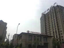 中海凤凰熙岸一期 1室1厅 南