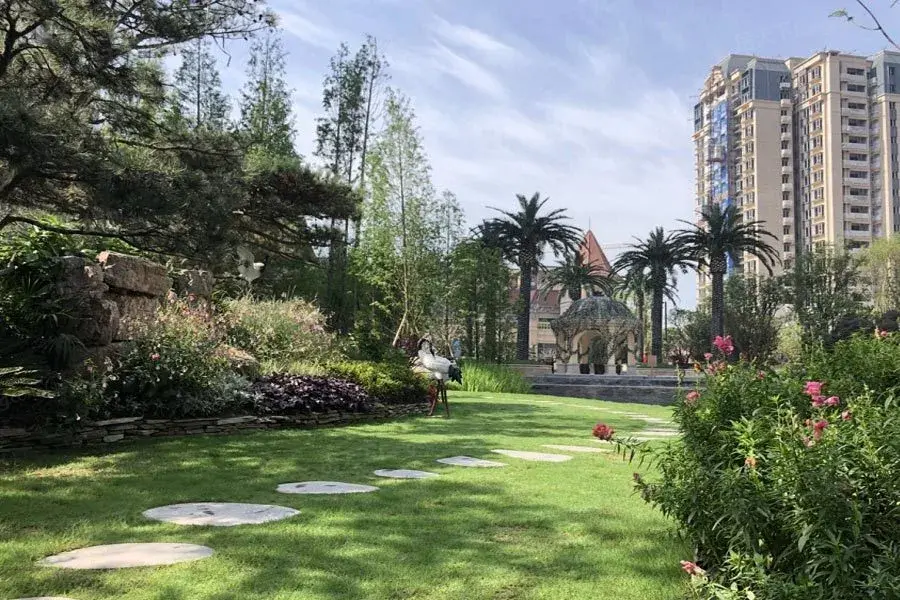 急售龙洲湾恒大新城精装洋房上证133平103万