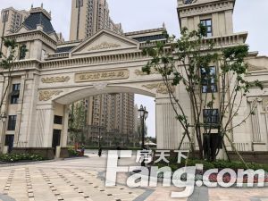 小区人文素质好,房本在手,全天安保,绿化好